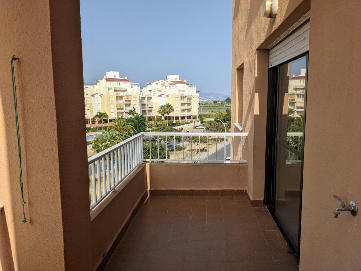 Salobrena - Primera Linea De Playa Junto Al Paseo Maritimo エクステリア 写真